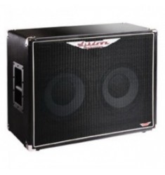 Ashdown MAG 210T 2X10 EVOIII Deep Guitar Cabinet