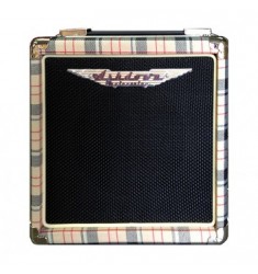 Ashdown TourBus 10 Bass Combo Amp (Cream Check)