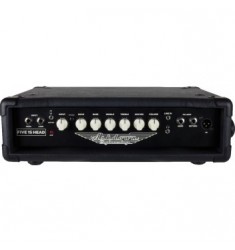 Ashdown Five Fifteen AAA Big Boy Amp Head