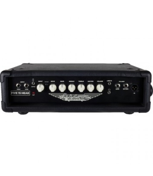 Ashdown Five Fifteen AAA Big Boy Amp Head