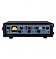 Ashdown ABM EVO IV 600 Watt Bass Amplifier Head