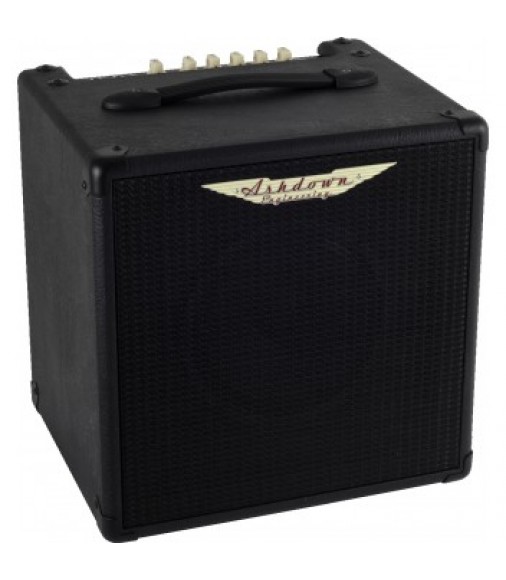 Ashdown After Eight AAA Bass Amp Combo