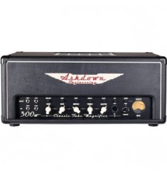 Ashdown CTM 300W Bass Amplifier Head