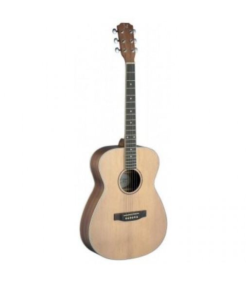 Eastcoast ASY-A Auditorium Acoustic Guitar