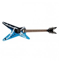 Dean Dimebag From Hell Baby ML Signed BY Trivium