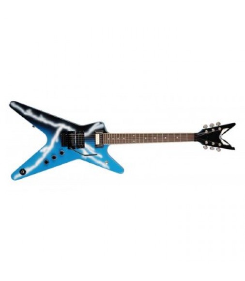 Dean Dimebag From Hell Baby ML Signed BY Trivium