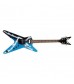 Dean Dimebag From Hell Baby ML Signed BY Trivium