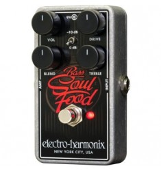 Electro Harmonix Bass Soul Food