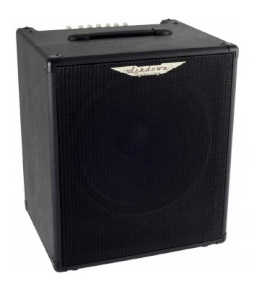 Ashdown AAA Five Fifteen BB Big Boy Combo Amplifier