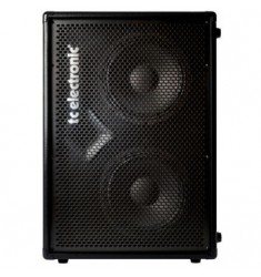 TC Electronic BC210 Bass Speaker Cabinet