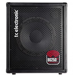 TC Electronic BG250-112 1x12 Bass Combo