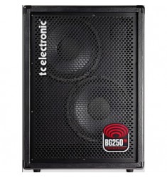 TC Electronic BG250-210 2X10 Bass Combo