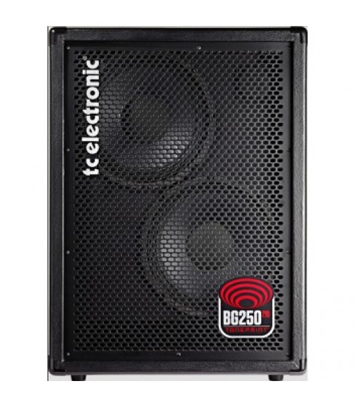 TC Electronic BG250-210 2X10 Bass Combo