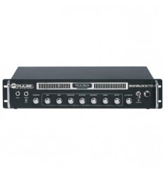 Mesa Boogie Big Block 750 Rackmount Bass Guitar Head