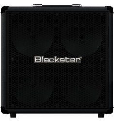 Blackstar HT-Metal 408 Guitar Speaker Cabinet