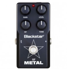 Blackstar LT Metal Distortion Pedal