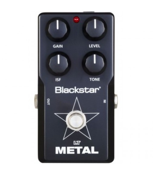 Blackstar LT Metal Distortion Pedal