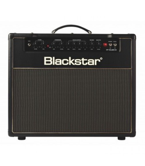 Blackstar HT Club 40 Guitar Amplifier Combo