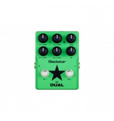 Blackstar LT Dual Distortion Pedal