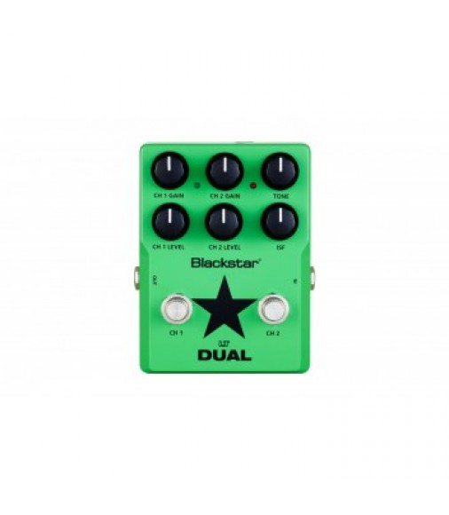 Blackstar LT Dual Distortion Pedal