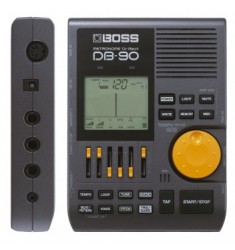 BOSS DB-90 Dr. Beat Rhythm Coach Metronome