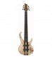 Ibanez BTB1606 6 String Bass in Natural Flat