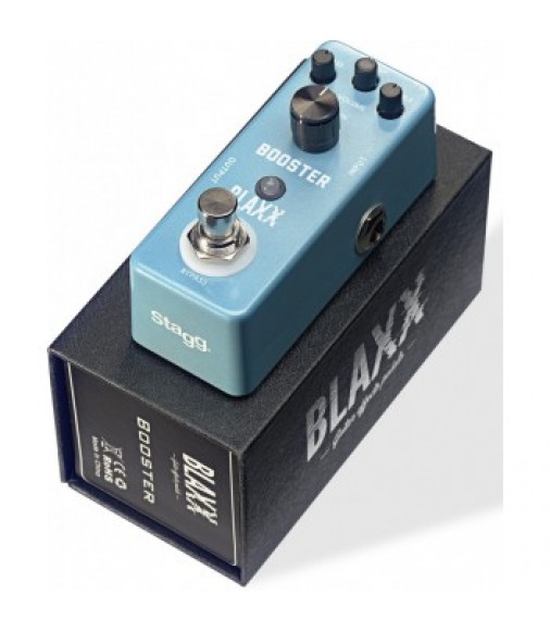 Blaxx Booster Mini Pedal