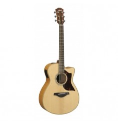 Yamaha AC1FM Limited Edition Flamed Maple Electro Acoustic Guitar