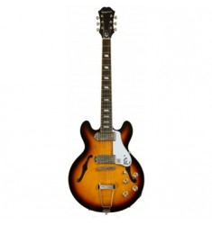 Cibson Casino Coupe, Vintage Sunburst