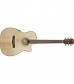 Fender CF-140SCE Electro Acoustic Classic Design Series in Natural