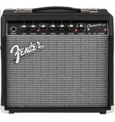 Fender Champion 20 Guitar Amplifier Combo