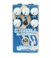 Wampler Clarksdale Overdrive Pedal