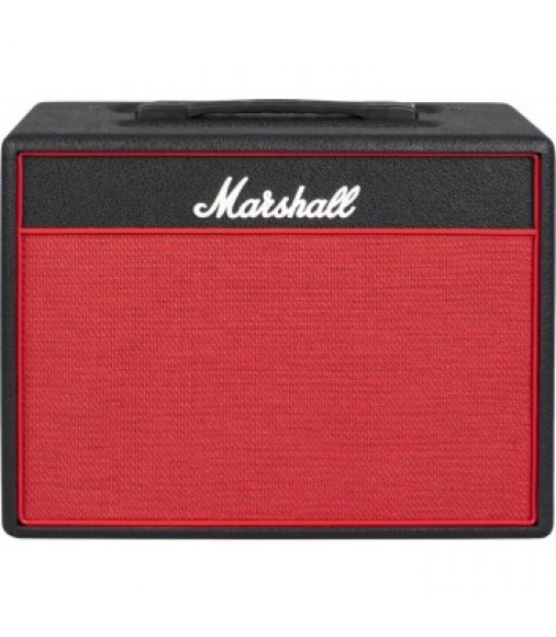 Marshall Class 5 Roulette Valve Combo in Red