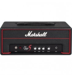 Marshall Class 5 Roulette Valve Head in Red