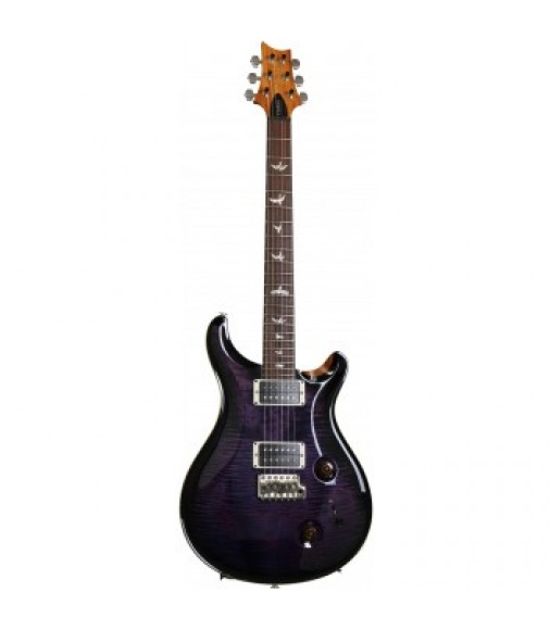 PRS Custom 22 Electric Guitar Armandos Amethyst