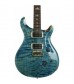 PRS Custom 24 Pattern Regular 59/09 Electric Guitar - Aqua Blue