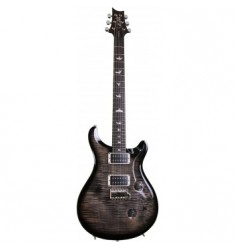 PRS Custom 24 Electric Guitar Pattern Regular, 59/09 - Charcoal Burst