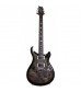PRS Custom 24 Electric Guitar Pattern Regular, 59/09 - Charcoal Burst