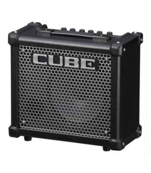 Roland CUBE-10GX Guitar Amplifier Combo