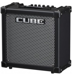 Roland Cube 40GX Amplifier in Black