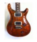 PRS Custom 22 Electric Guitar Orange Tiger 2013