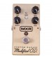 MXR M77 Badass Modified Overdrive Effects Pedal