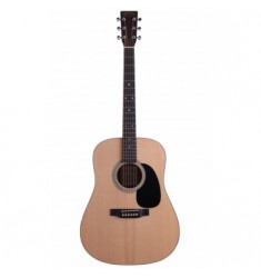 Martin D-1GT Road 1 Series Acoustic Guitar