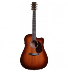 Martin DCPA4 Electro Acoustic Guitar Shaded