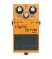 Boss DN2 Dyna Drive Overdrive Guitar Effects Pedal