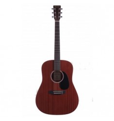 Martin DRS-1 Road Series Acoustic Guitar