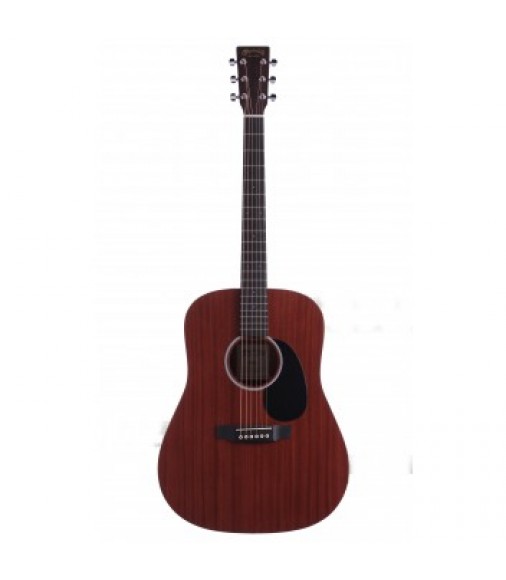 Martin DRS-1 Road Series Acoustic Guitar