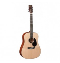 Martin DRSGT Electro Acoustic Guitar Natural