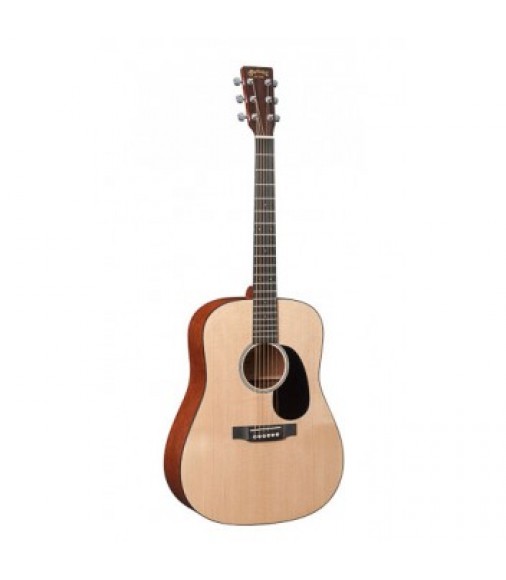 Martin DRSGT Electro Acoustic Guitar Natural