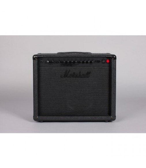 Marshall DSL40C Limited Edition Combo in Pitch Black